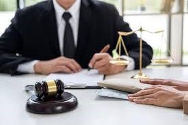 Адвокат по гражданским делам